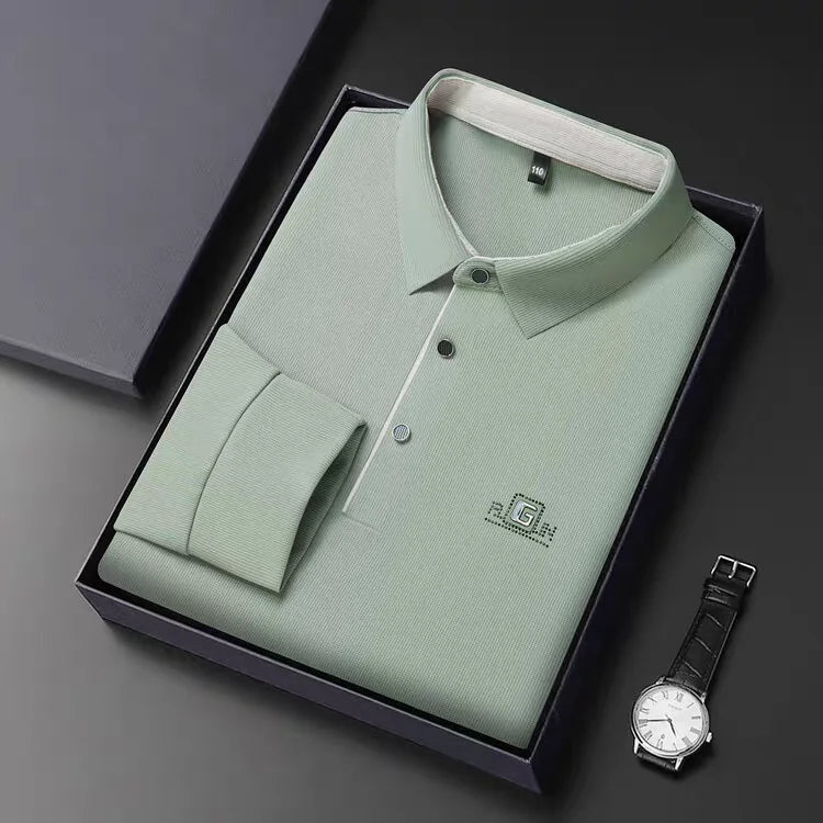 Axisline Crest Stretch T-Shirt